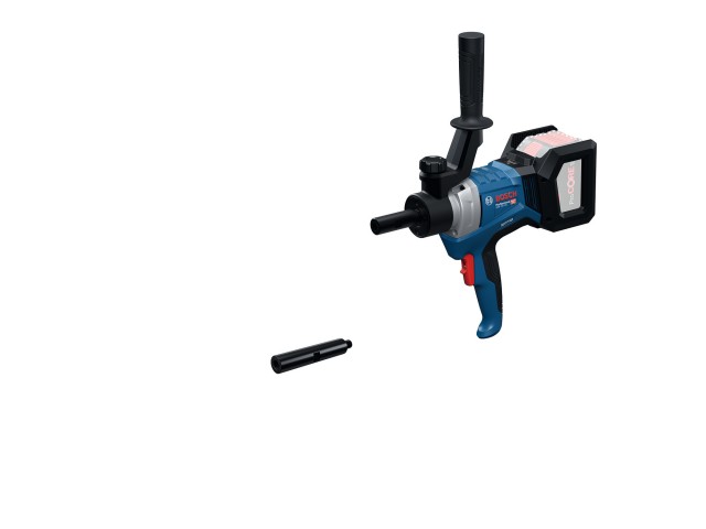 Akumulatorski mešalnik Bosch GRW 18V-120, 06011C2000